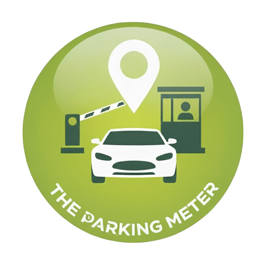 The Parking Meter logo